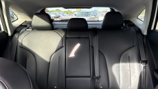 MG HS 1.5 T-GDI Trophy 5dr DCT Petrol Hatchback